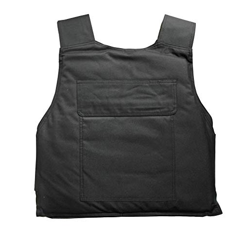 Shindn The Latest Style High Manganese Steel Lining Tactical Vest
