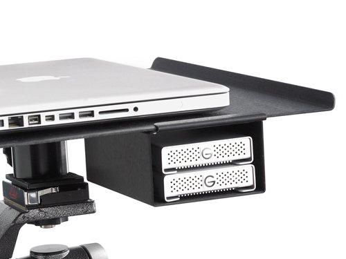 Tether Tools Aero XDC Duo External Drive Compartment