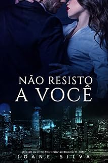 Livro Não resisto a você