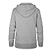 NBA Women's OTS Fleece Hoodie
