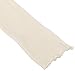 Sammons Preston Economy Cotton Stockinette, Comfortable and Durable PreWrap for Pre-Splinting or Casting Fabrication, Tubular Arm Stocking with Sweat Wicking and Perspiration Technology, 2