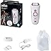 Braun 7521 Epilator
