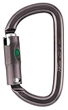 Petzl Am'D Ball Lock Carabiner