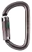 Petzl Am'D Ball Lock Carabiner