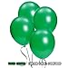 Dark Green 100 pcs 12