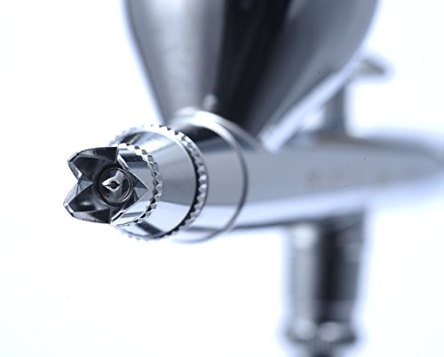 GSI Creos Mr. Procon Boy FWA Airbrush, 0.2mm