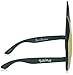 Sun-Staches Snorlax Sunglasses | Pokémon Costume Accessory | UV 400 | One Size Fits Most