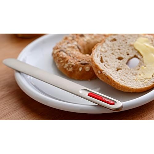 SpreadTHAT! Butter Knife, Red Home & Kitchen, Kitchen & Dining, Dining & Entertaining, Flatware, Serving Utensils, Serving Knives, Butter Knives