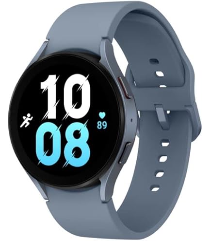 SAMSUNG - SAMSUNG サムスン/スマートウォッチ/Galaxy Watch5 LTE 44mm/SM-R915F/RFAT90BBFFH/Bランク/62【中古】 SAMSUNG - SAMSUNG サムスン/スマートウォッチ/Galaxy Watch5