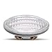 PAR36 LED 12 Watt Light Bulb Outdoor Garden Landscape Lighting Low Voltage 12V AC DC AR111 G53 Spot Lighting Accenture IP65 Flood Lamp 3000k Warm White 12 Volt Indoor Olympic Pool Lights Value 12Pack