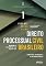 Livro Direito Processual Civil Brasileiro - Volume 1 25ª Ed - 2025: Teoria Geral do Processo e da Defensoria Pública