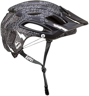 7protection m2 mtb cycling helmet