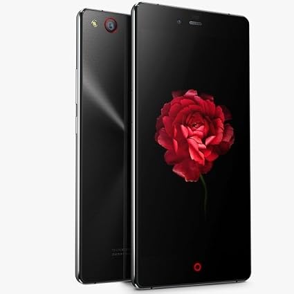 Zte Nubia新モデル Nubia Z9 Max と Nubia Z9 Mini を発表 Juggly Cn