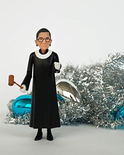rbg action figure amazon