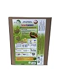 SmartGARAGE- Reflective Garage Door Insulation Kit - 18'W x 7'H (Reflective/Reflective)