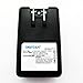 digitsea® Black US Plug USB Wall Travel Cradle Battery Charger Power adapter +1 USB Port /w Retail Packaging For nokia BL-5B / 4C / 5C / 6C
