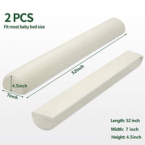 1 UBBCARE+Toddlers+Bumpers+Portable+Washable