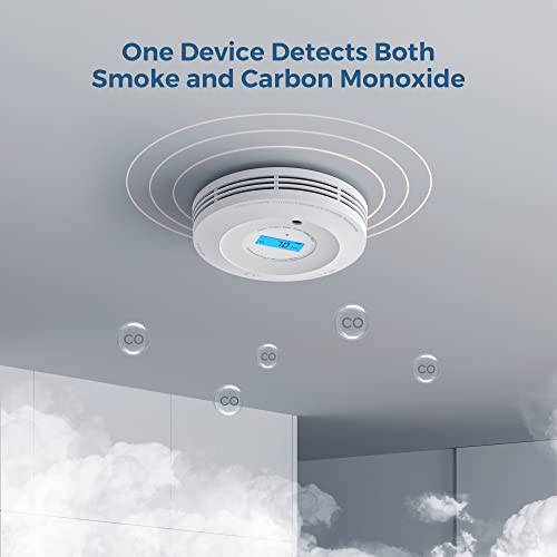 Carbon Monoxide Detector Lifespan at Isabelle Rivers blog