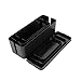 Cable Management Organizer Box|Power Strips Hider|Power Cords Hider|for Home Office and Table