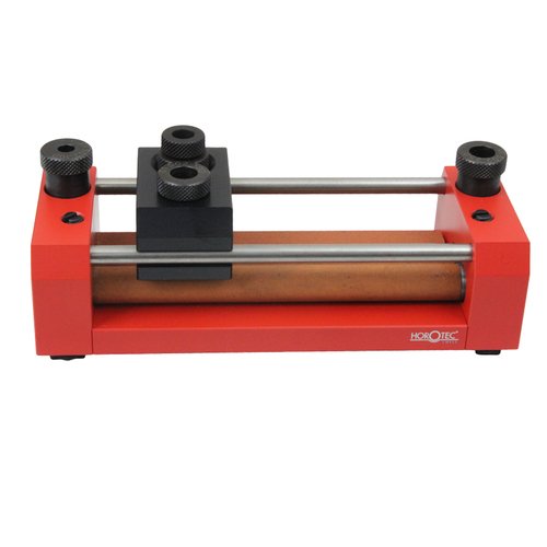 Horotec Watchmakers Screwdriver Sharpener MSA 01.502 Watch Repair Lessons