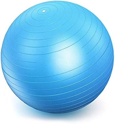 Fitness Ball Balance Ball Seat Ball, Anti-Burst Y Extra Thick ...