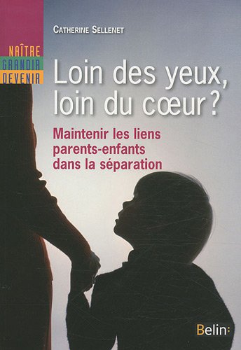 Loin des yeux, loin du coeur ?