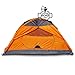 Archer 1 Man Camping & Backpacking Tent Ultralight, Spacious & Waterproof