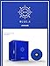 MAMAMOO - Blue;S (8th Mini Album) CD+Booklet+Photocard+Folded Poster+Extra Photocards Set