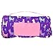 Stephen Joseph All Over Print Nap Mat, Llama