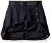 Nautica Girls' Pleated Scooter
