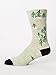 Blue Q Socks, Mens Crew, I F--king Love It Out Here.,Mens Shoe Size 7-12