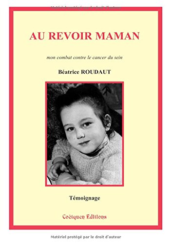 Au revoir maman