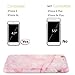 iPhone 6 Case, iPhone 6s Case,VIVIBIN Shock Absorption Matte TPU Soft Silicone Rubber Cover Phone Case for iPhone 6 / iPhone 6s - 4.7