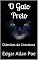 Livro O Gato Preto: Clássicos da Literatura