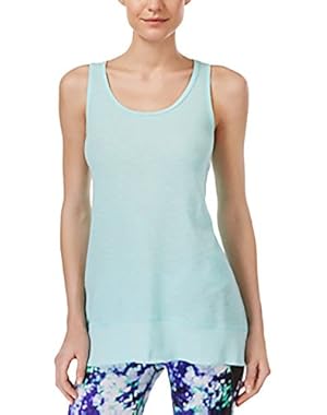 Performance Tank Top, Small Blue