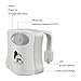 Good2Go Advanced 8-Color Motion Activated LED Toilet Night Light, New & Improved Version, Motion Sensor