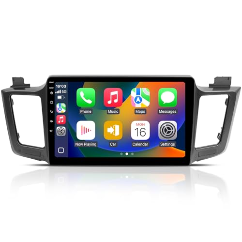ViaBecs Android 13 + Wireless Apple Carplay