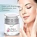 Anti Aging Face Cream & Wrinkle Cream - Perfect Day Cream Face Moisturizer - Proprietary Face Lotion Formula with Aloe Vera To Support Skin Hydration, Tightening, Brightening, & Anti Wrinkle Cream