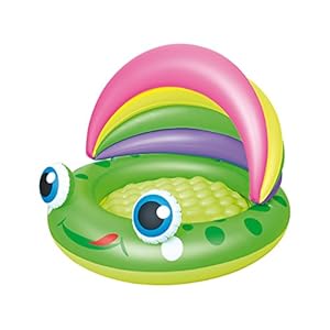 Bestway – Piscina hinchable (52188)