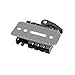 FOTYRIG Quick Dovetail Mount, Quick Release Plate Adapter for DJI Ronin-M Stabilizer Gimbal Baseplate
