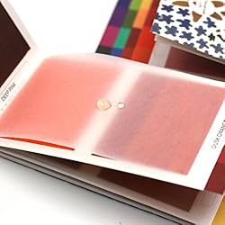 Viviva Coloursheets, Original Sketcher Set, 16