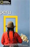 National Geographic Traveler: Peru by 