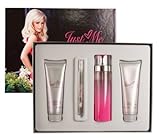 Just Me For Women By Paris Hilton Gift Set