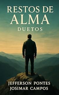 Livro Restos de alma : Duetos