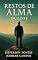 Livro Restos de alma : Duetos