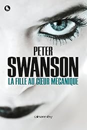 La  fille au coeur mécanique
