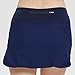 Women's Active Athletic Skort Lightweight Quick Dry Shorts Breathable Running Tennis Golf Workout Skirt with Pockets