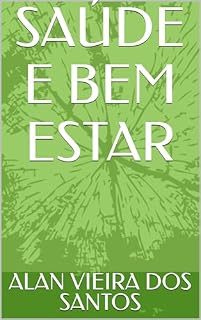 Livro SAÚDE E BEM ESTAR