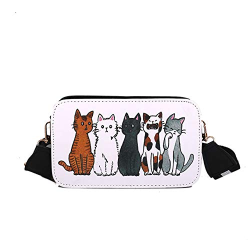 animal ladies purse