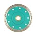 Porcelain Blade,Stylish Y&I Tile Blade Super Thin Ceramic Diamond Saw Blades for Grinder Tile Cutter with Adapter 7/8